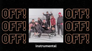 Brotherhood Family - OFF! ft. ktyb Stou (Instrumental)