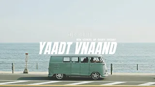 Yaadt Vnaand_ Club bangers