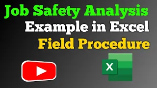 What is Job Safety Analysis JSA | Steps of JSA | How to Prepare JSA