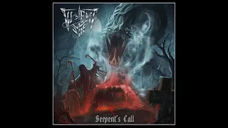 Violent Sin - The Original Sin (Serpent's Call 2023)