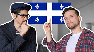 France vs Quebec: A Culture Clash!