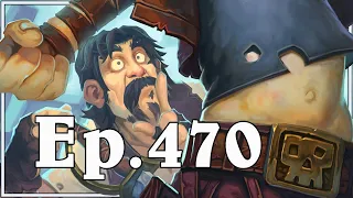 Funny And Lucky Moments - Hearthstone - Ep. 470
