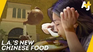 Inside The Chinese Food Mecca Of Los Angeles [Chinese Food: An All-American Cuisine, Pt. 3] | AJ+