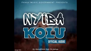 Nyiba Kolu - Slaughter Man Di Panga (2021)