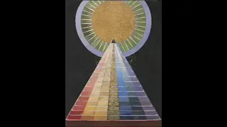 The Initiation of The Pyramid - 33 Degree Freemason Manly P Hall [Full Lecture Clean Audio] - Pt. 2