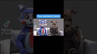 fnac animation meme