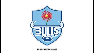 BBRU CARLTON CUP - NAKA BULLS VS TUKS