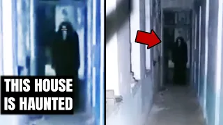 The Scariest Videos YOU CAN NOT WATCH ALONE 22