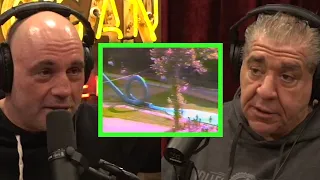 Joey Diaz on Action Park