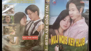 Nuj Nqis Kev Hlub 2 - Hmong Movie