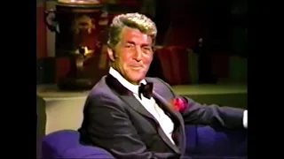 Dean Martin 'Cryin' Time'