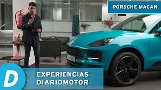 Porsche Macan 2019: Cómo combinar a la perfección tradición e innovación | Experiencias Diariomotor