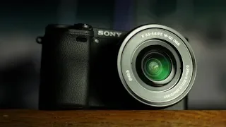 Обзор Sony a6300. Всё,что нужно о ней знать.