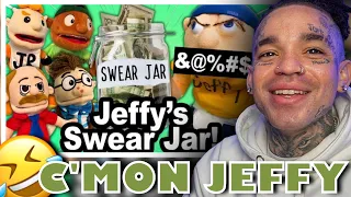 SML Parody: Jeffy's Swear Jar! - SMLYTP [reaction]