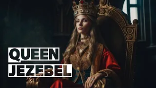 The Day Queen Jezebel Died: One of the Worst Deaths in the Bible