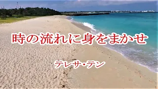 時の流れに身をまかせ/テレサ・テン/ (Tokino Nagareni Miwo Makase)/Teresa Teng