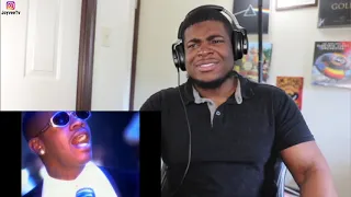 FIRST TIME HEARING K-Ci & JoJo - All My Life (Official Video) REACTION