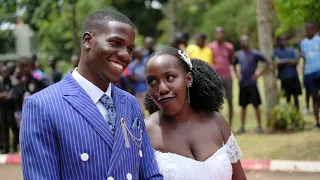 Kings college budo and Gayaza girls sosh 2024 prom BEHIND THE SCENES