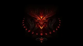 Diablo 3 охотник на демонов 17 сезон