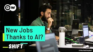 AI: Chance or Risk for Your Job?