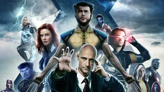 MCU X-Men Movie Gets Update