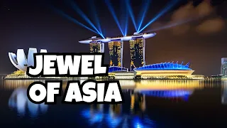Discovering Singapore: The Jewel of Southeast Asia