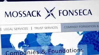 Panama Papers database goes live online