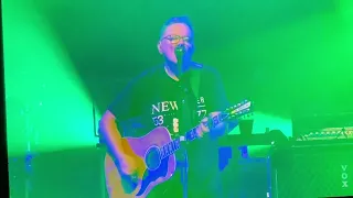 New Order - Unity Tour 2022 - Love Will Tear Us Apart - Hollywood Bowl, California 10/8/2022