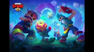 BRAWL STARS SEASON 13; LOADING SCREEN....🎬