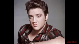 Elvis Presley - A Little Less Conversation