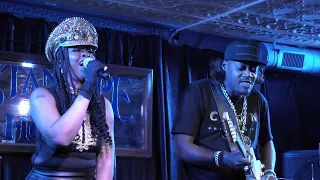 Take Me- Eric Gales-  Stanhope House NJ- May 12, 2022