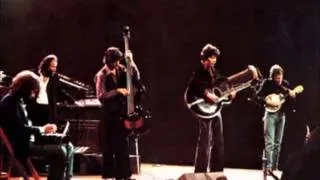 The Band -1976.09.18 - Palladium, NYC (FM Master)