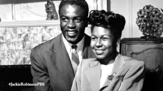 Jackie Robinson - Royals to Obamas