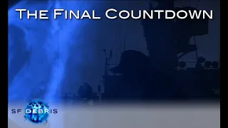 A Look at The Final Countdown