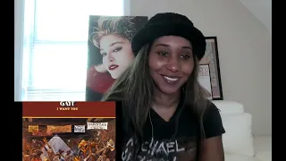 Marvin Gaye Reaction After The Dance (PICTURE FROM GOOD TIMES?!?) | Empress Reacts