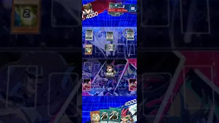 Duel Links! Cheater Uses Hack To Stall Me Out & Disconnect (2021)