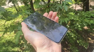 КУПИЛ IPHONE 6S В 2023 И НЕ ПОЖАЛЕЛ