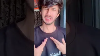 Hussain Tareen New Tik Tok Video