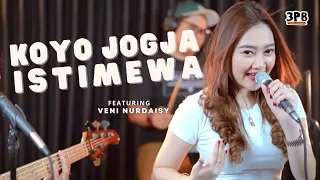 KOYO JOGJA ISTIMEWA - NDARBOY GENK | 3PEMUDA BERBAHAYA FEAT VENI NURDAISY COVER