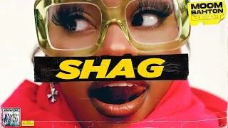 DANCEHALL SHATTA Type Beat 2023 x Moombahton Instrumental "SHAG"