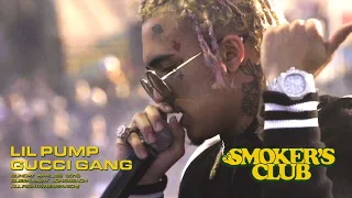 Lil Pump - Gucci Gang (Live from The Smokers Club Fest)
