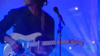 Beach House - Pitchfork Festival - Silver Soul - 4.15