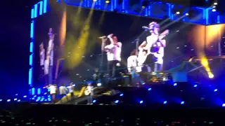 One Direction - Night Changes - Tokyo - 1/3/2015