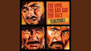 The Good, the Bad and the Ugly - Main Theme (Cut Version)