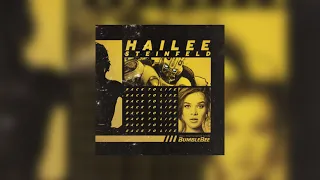 back to life (80s remix) // hailee steinfeld (sped up)