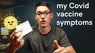 Covid Vaccine after Having Covid: Symptoms and Side Effects