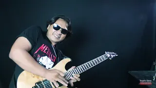 SANG ADI Guitar Cover (instrument)