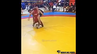 KHAMZAT CHIMAEV WRESTLING🤼 | WREST