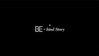BTS (방탄소년단) 'BE-hind Story' Interview (+ENG/JPN/CHN)