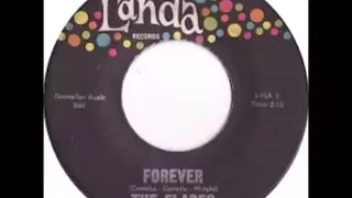 The Flares -  Forever {1965}